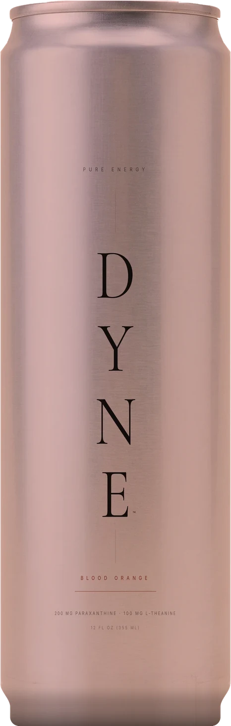 DYNE Blood Orange