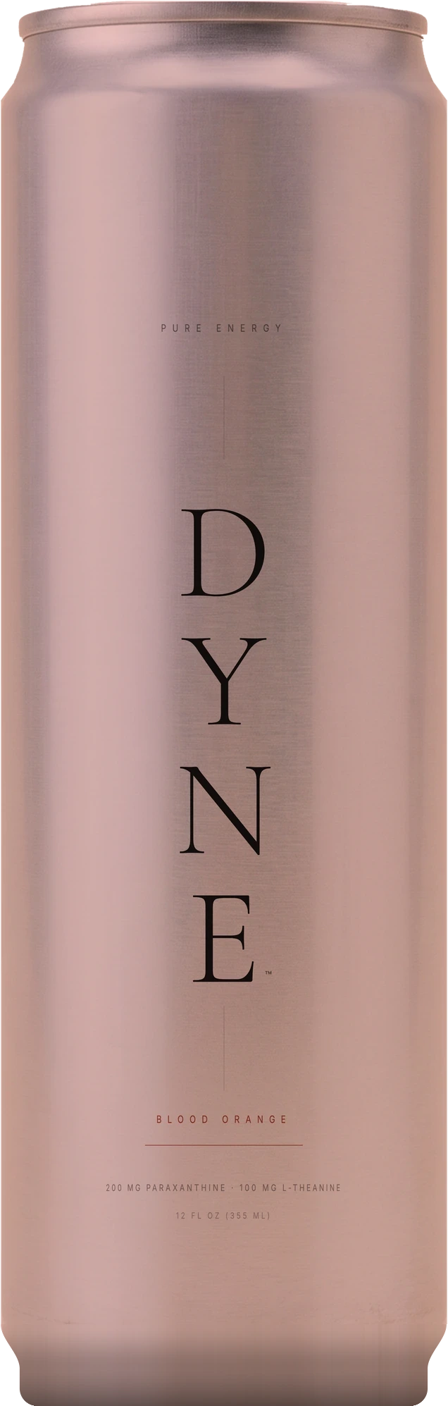 DYNE Blood Orange
