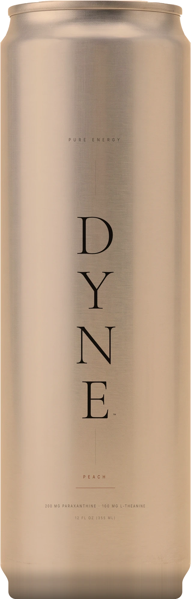DYNE Peach
